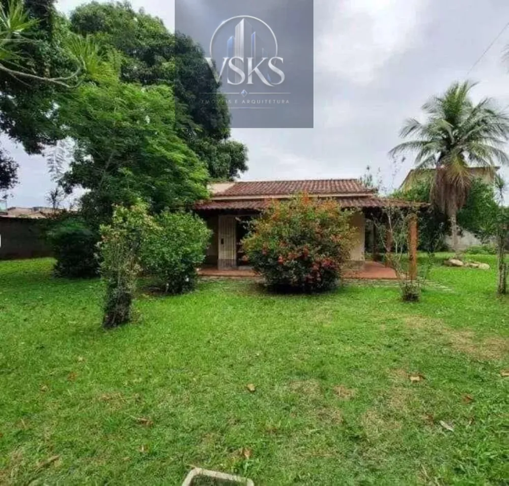 Casa, 1 quarto, 78 m² - Foto 3
