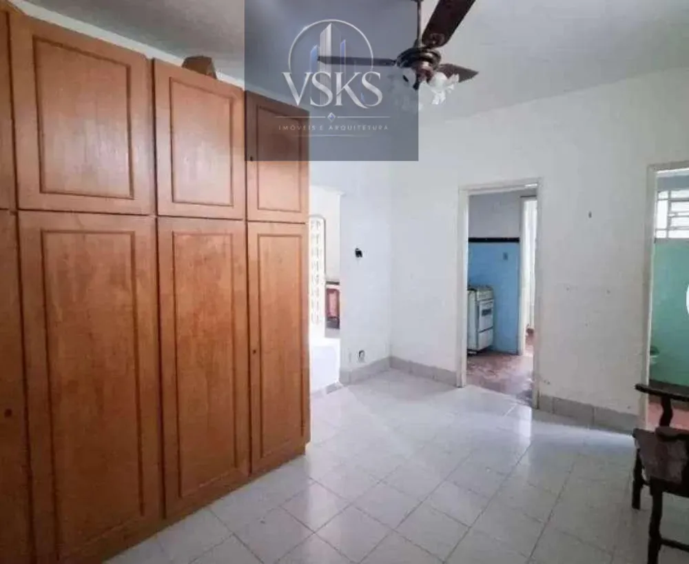 Casa, 1 quarto, 78 m² - Foto 16