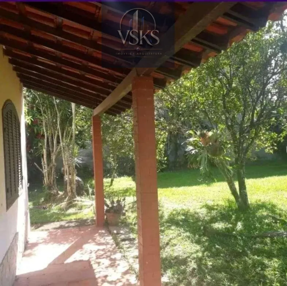 Casa, 1 quarto, 78 m² - Foto 6