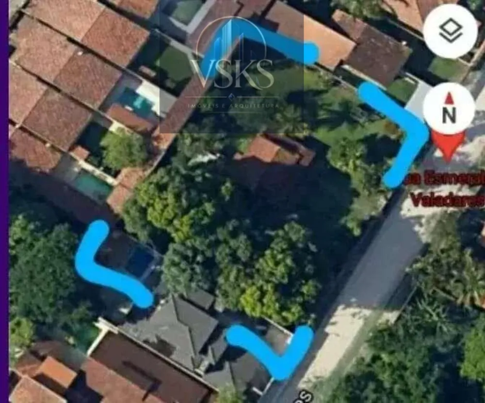 Casa, 1 quarto, 78 m² - Foto 4