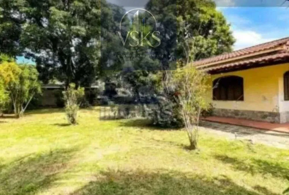 Casa, 1 quarto, 78 m² - Foto 1