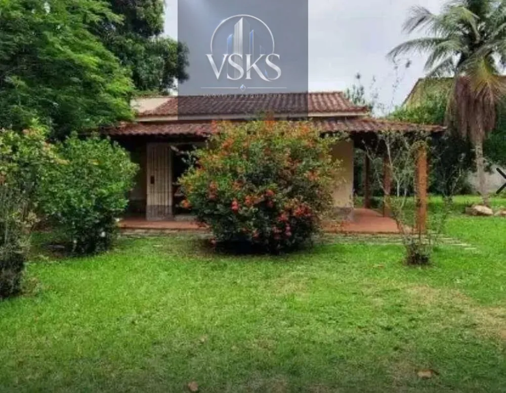 Casa, 1 quarto, 78 m² - Foto 2