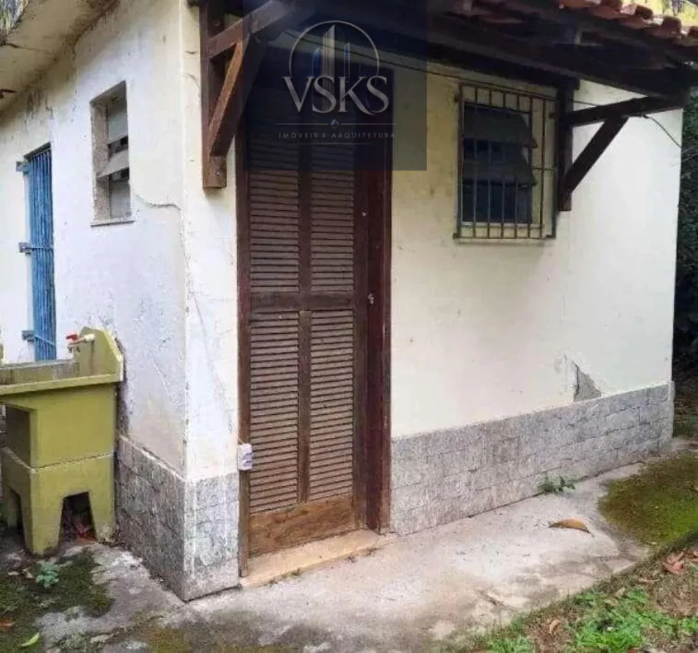 Casa, 1 quarto, 78 m² - Foto 18