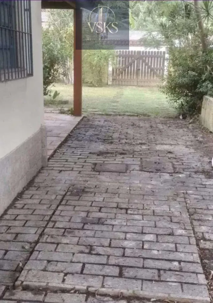 Casa, 1 quarto, 78 m² - Foto 11
