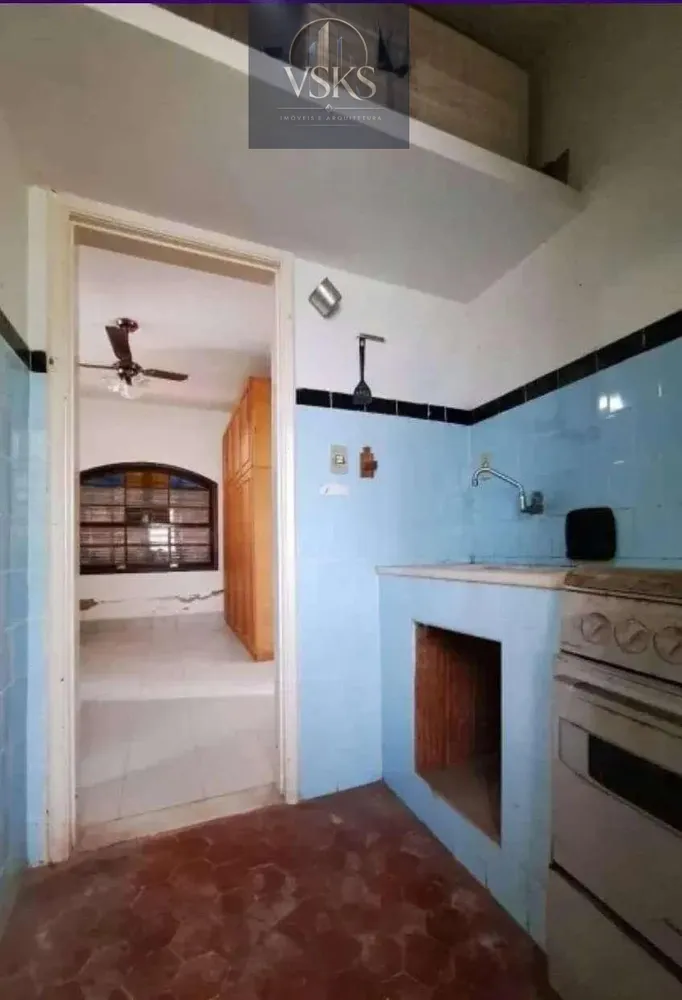Casa, 1 quarto, 78 m² - Foto 13