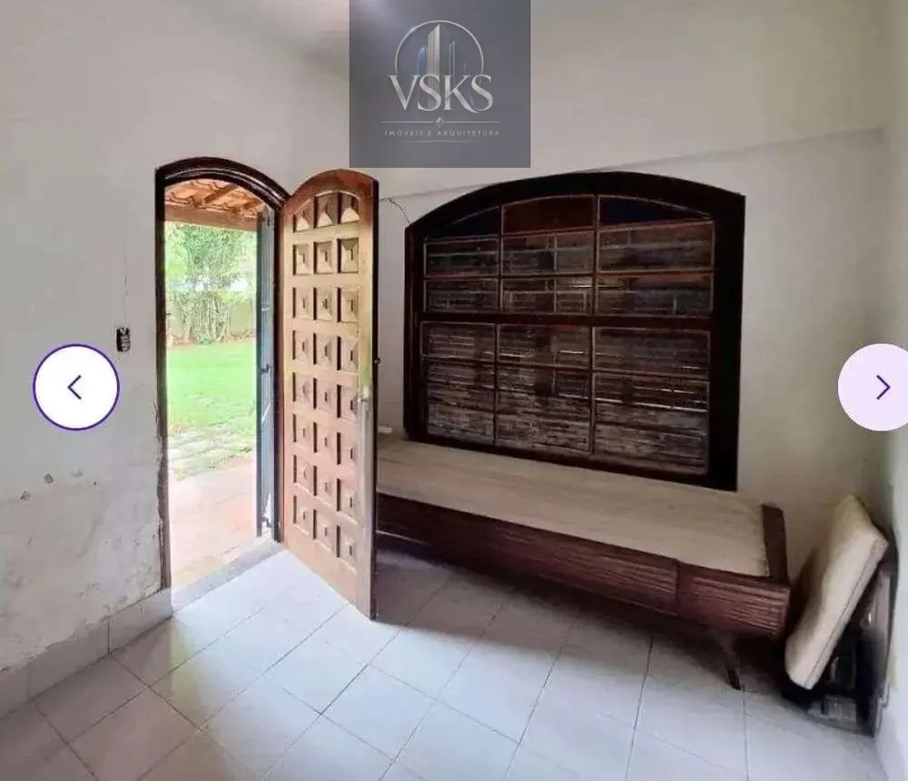 Casa, 1 quarto, 78 m² - Foto 12