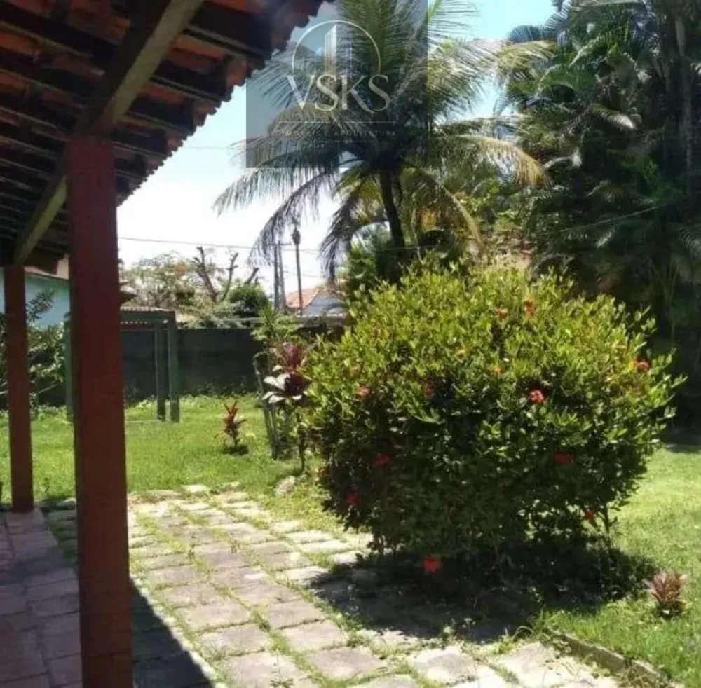 Casa, 1 quarto, 78 m² - Foto 9
