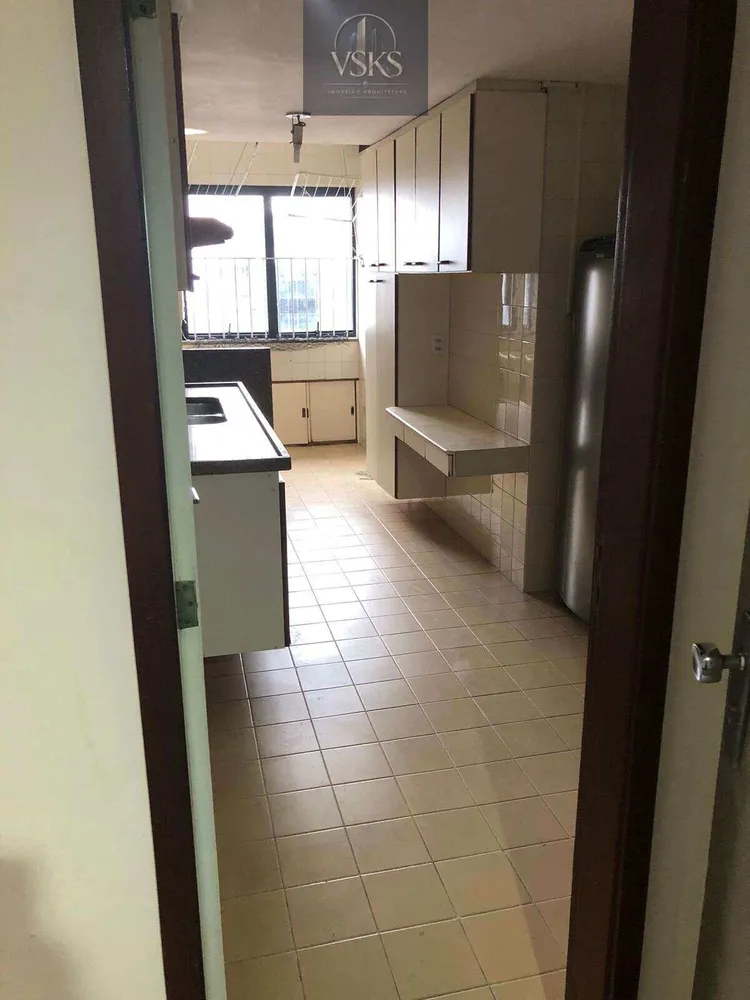 Apartamento, 3 quartos - Foto 28