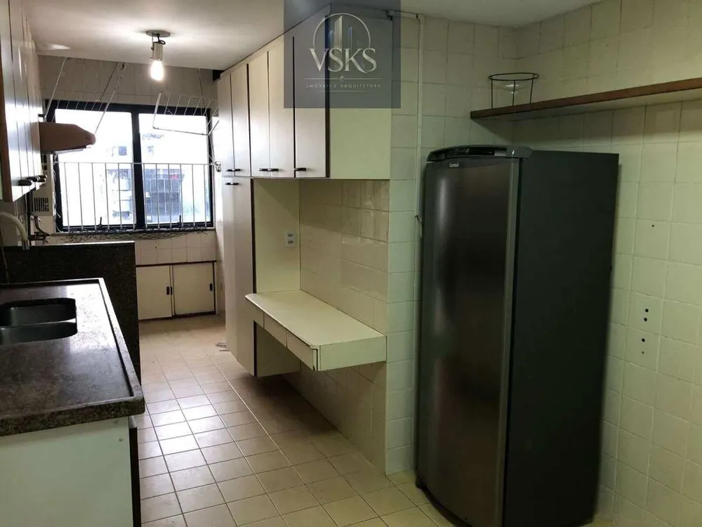 Apartamento, 3 quartos - Foto 26