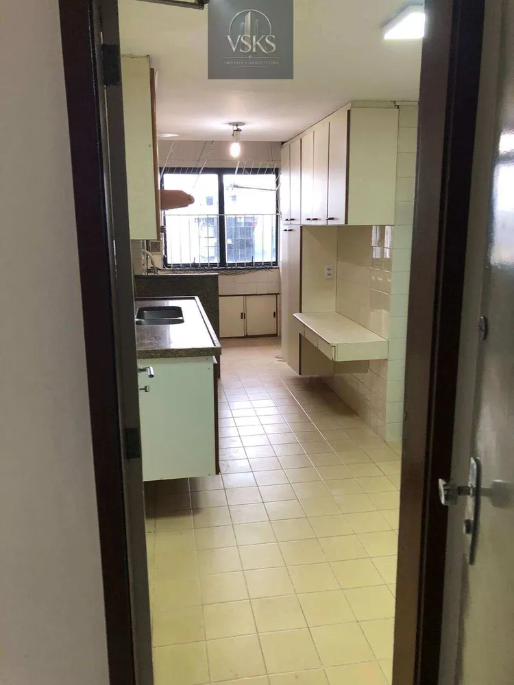 Apartamento, 3 quartos - Foto 24