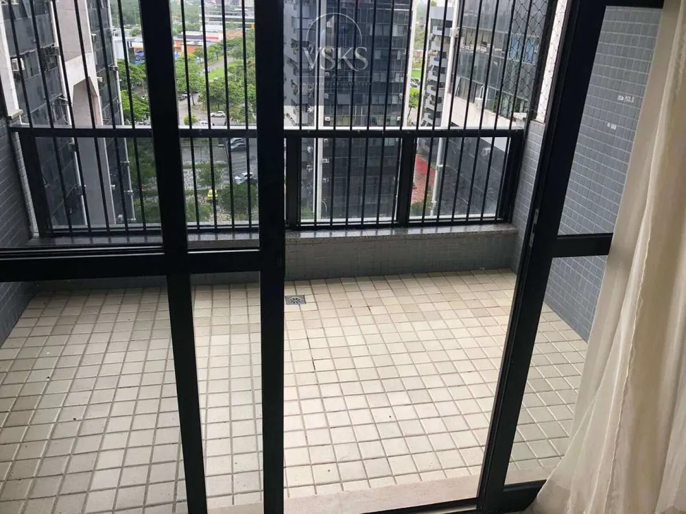 Apartamento, 3 quartos - Foto 21
