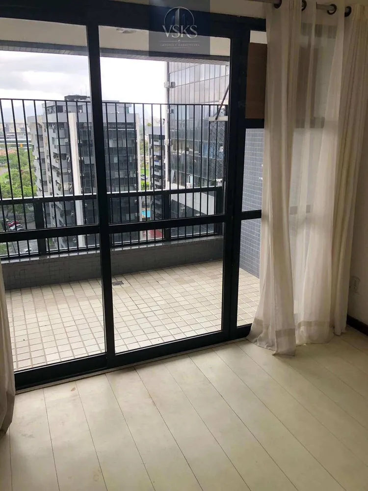 Apartamento, 3 quartos - Foto 22