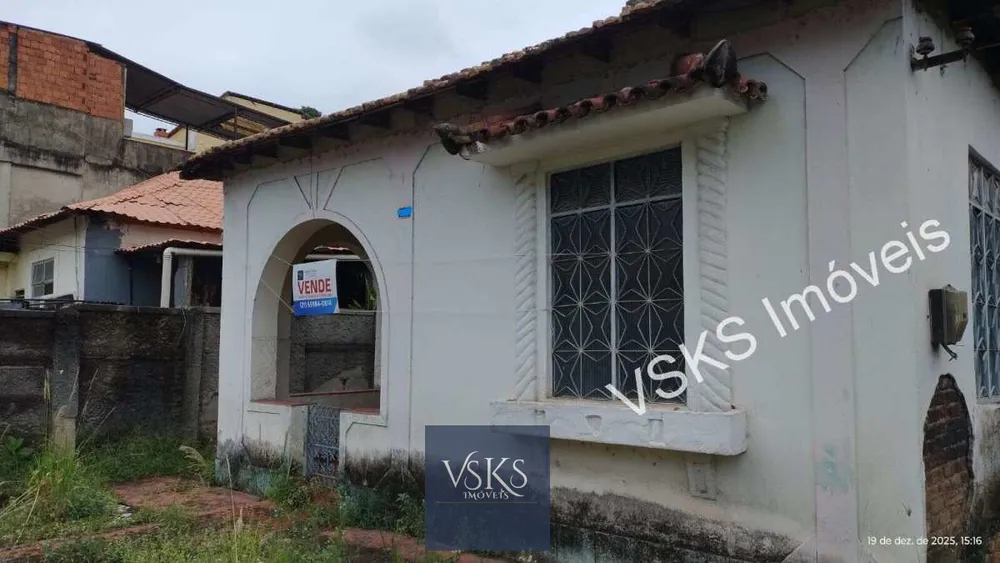 Terreno, 625 m² - Foto 5