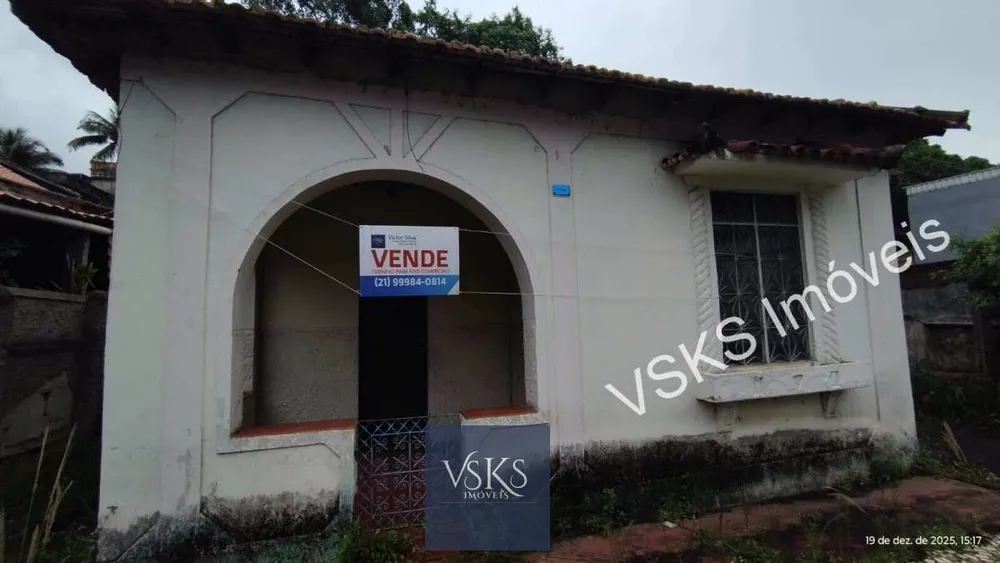 Terreno, 625 m² - Foto 2