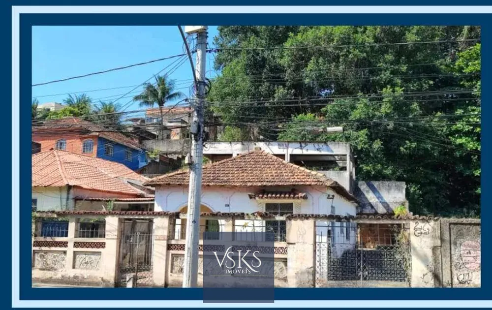 Terreno, 625 m² - Foto 1