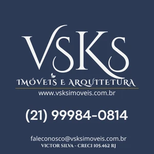 Logo de Victor Hugo Silva