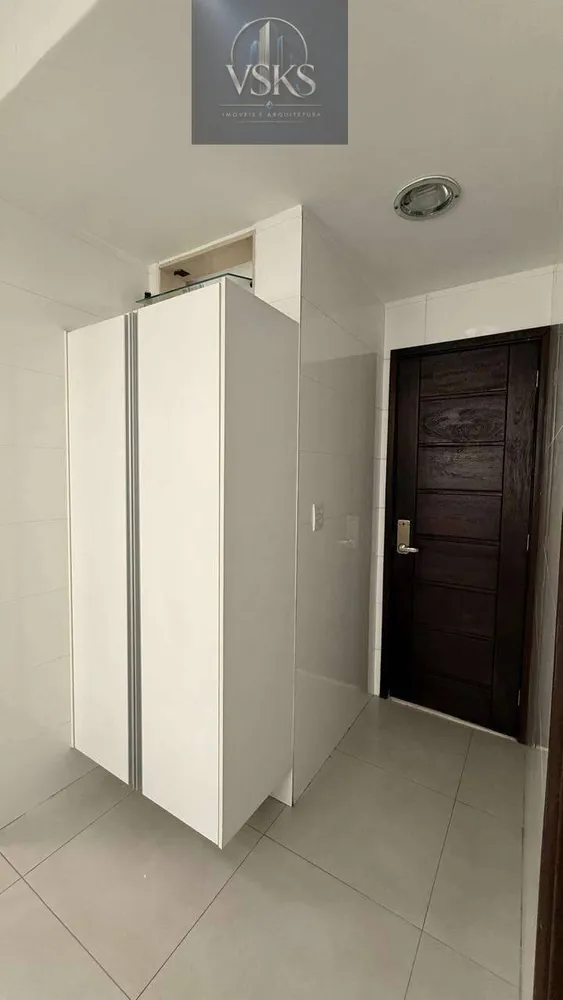 Cobertura, 4 quartos - Foto 24