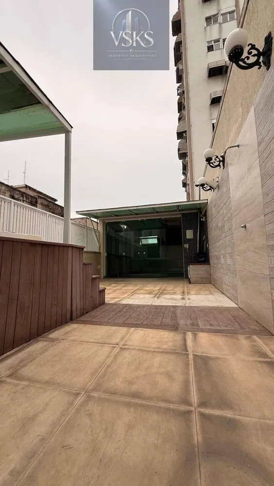 Cobertura, 4 quartos - Foto 44