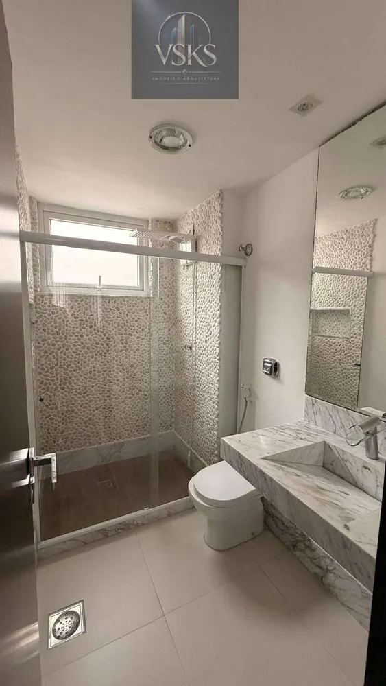 Cobertura, 4 quartos - Foto 40