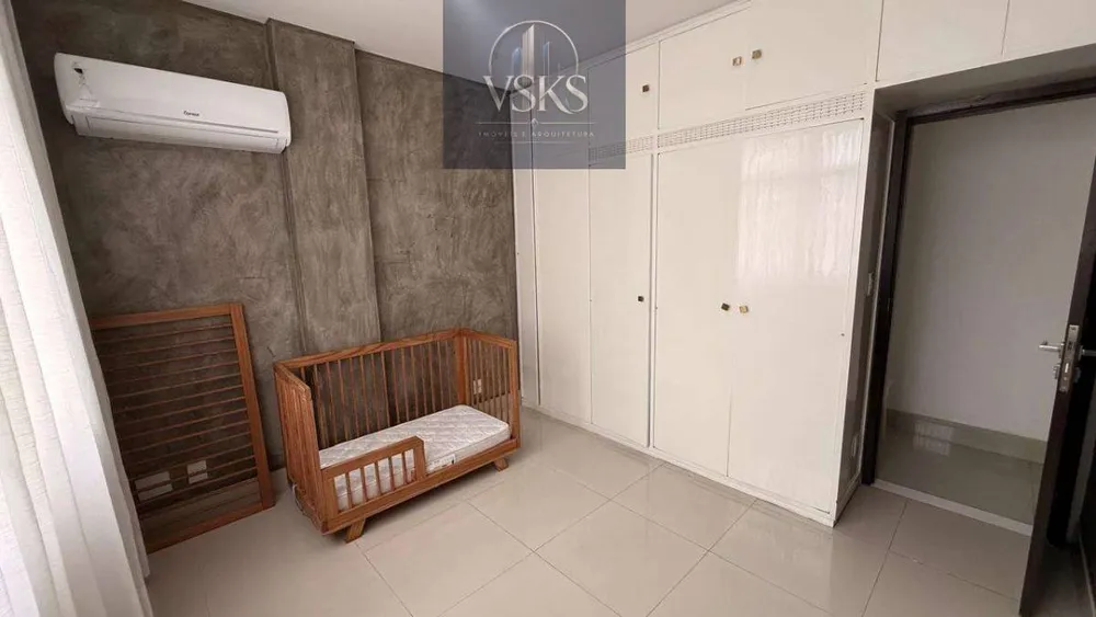 Cobertura, 4 quartos - Foto 18
