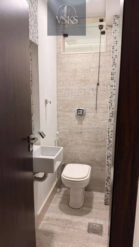 Cobertura, 4 quartos - Foto 22