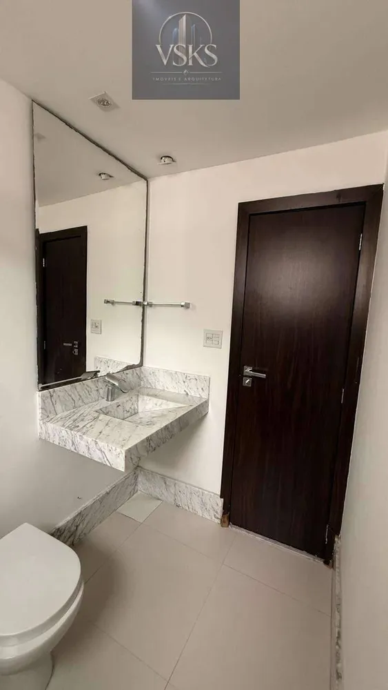 Cobertura, 4 quartos - Foto 41