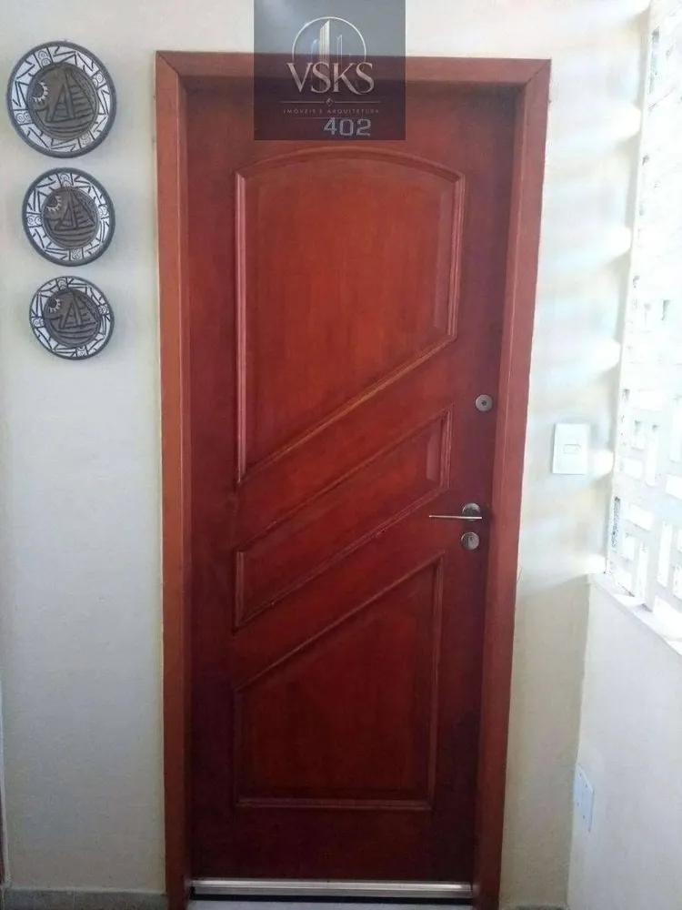 Apartamento, 2 quartos, 50 m² - Foto 3