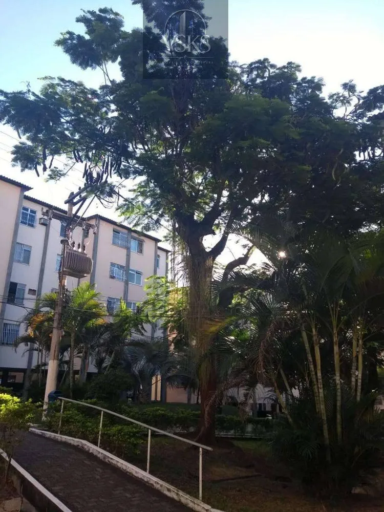 Apartamento, 2 quartos, 50 m² - Foto 4