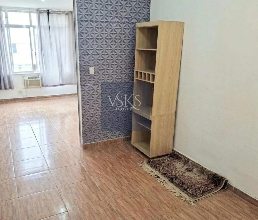 Apartamento, 1 quarto, 38 m² - Foto 7