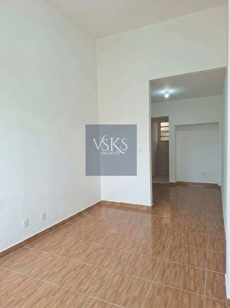 Apartamento, 1 quarto, 38 m² - Foto 10