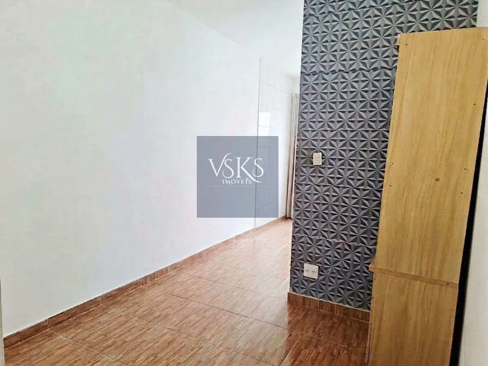 Apartamento, 1 quarto, 38 m² - Foto 9