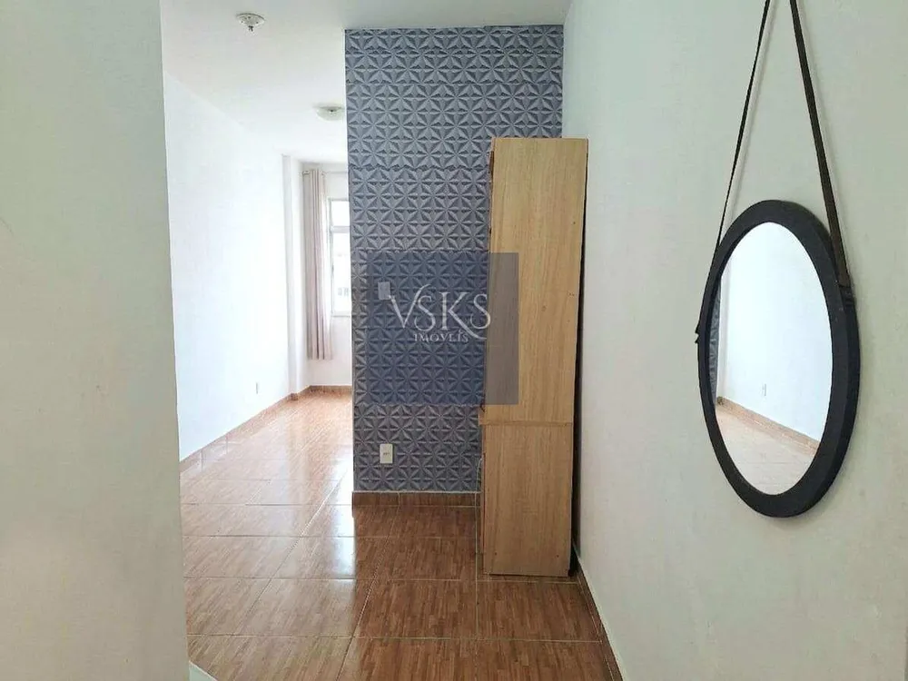 Apartamento, 1 quarto, 38 m² - Foto 8