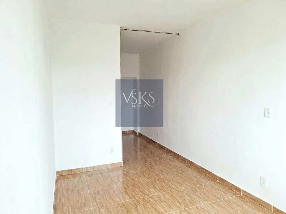 Apartamento, 1 quarto, 38 m² - Foto 15