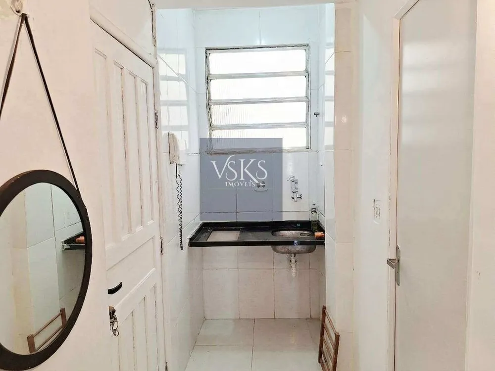 Apartamento, 1 quarto, 38 m² - Foto 26