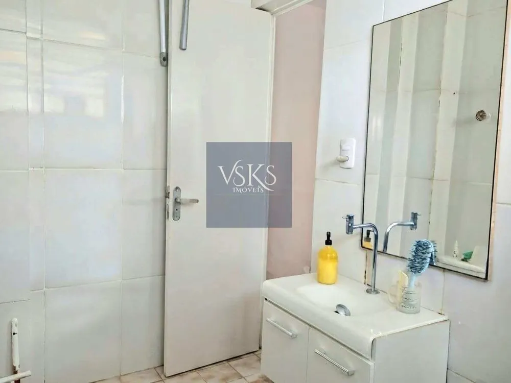 Apartamento, 1 quarto, 38 m² - Foto 17