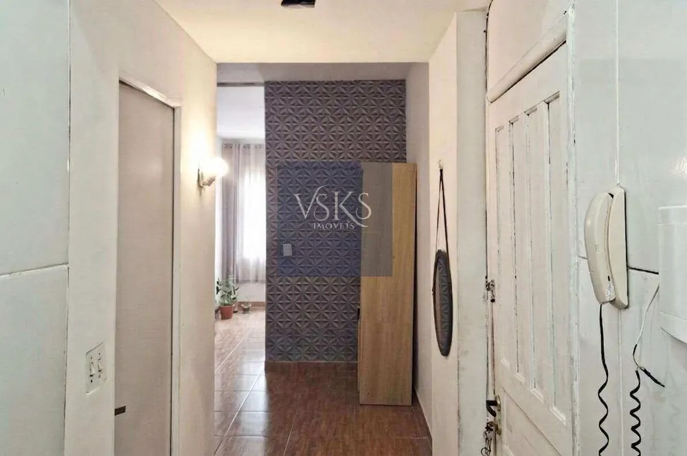 Apartamento, 1 quarto, 38 m² - Foto 11