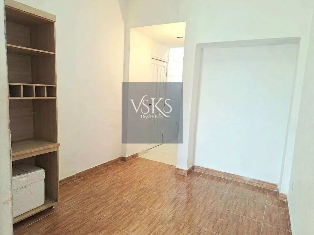 Apartamento, 1 quarto, 38 m² - Foto 6