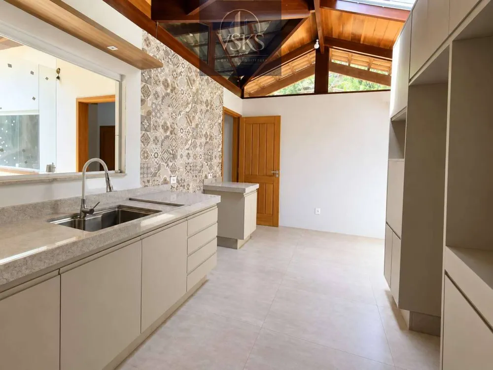 Casa, 3 quartos, 160 m² - Foto 11