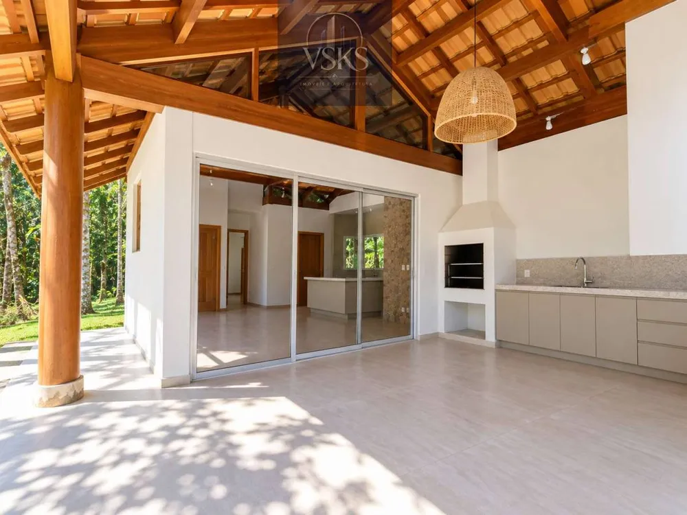 Casa, 3 quartos, 160 m² - Foto 12