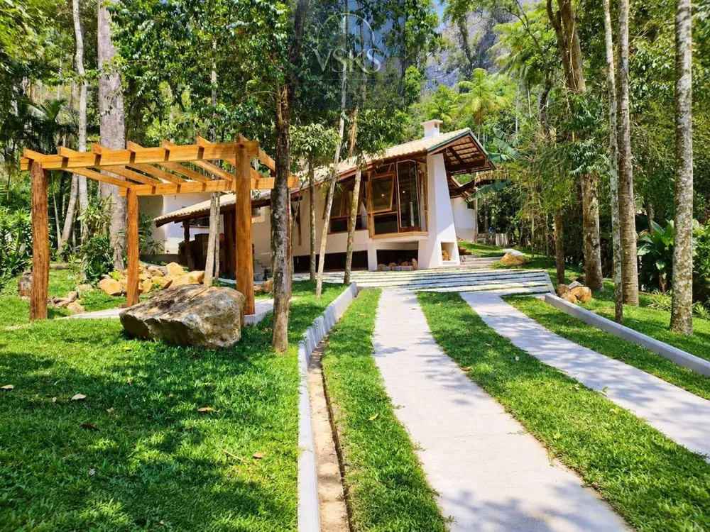 Casa, 3 quartos, 160 m² - Foto 2
