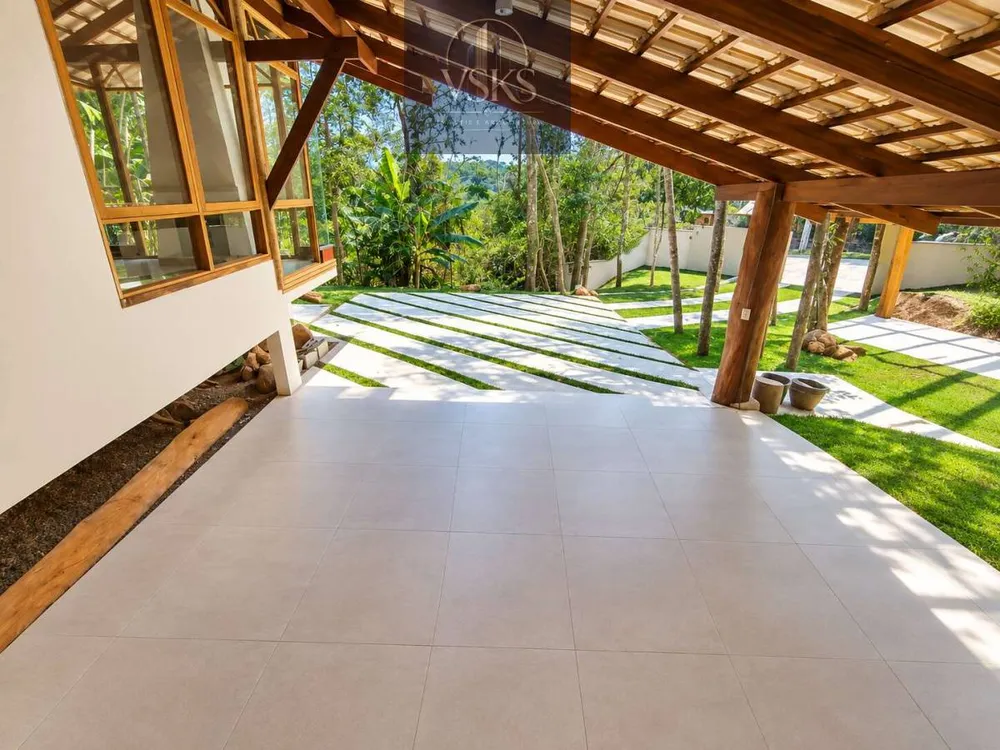Casa, 3 quartos, 160 m² - Foto 8