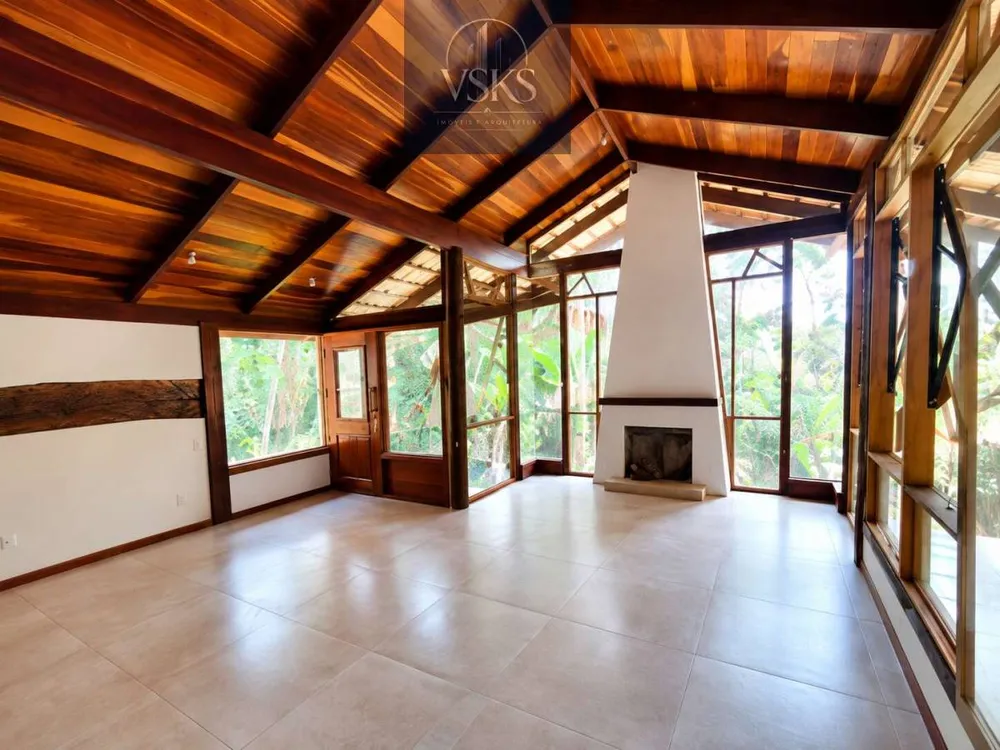 Casa, 3 quartos, 160 m² - Foto 4
