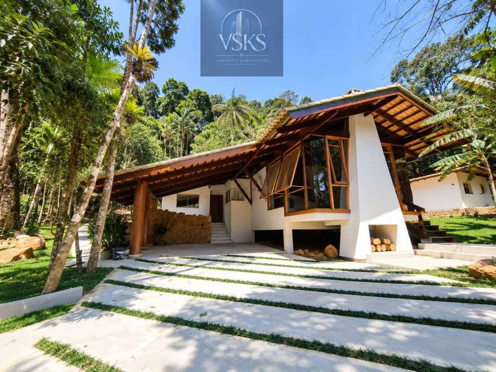 Casa, 3 quartos, 160 m² - Foto 1