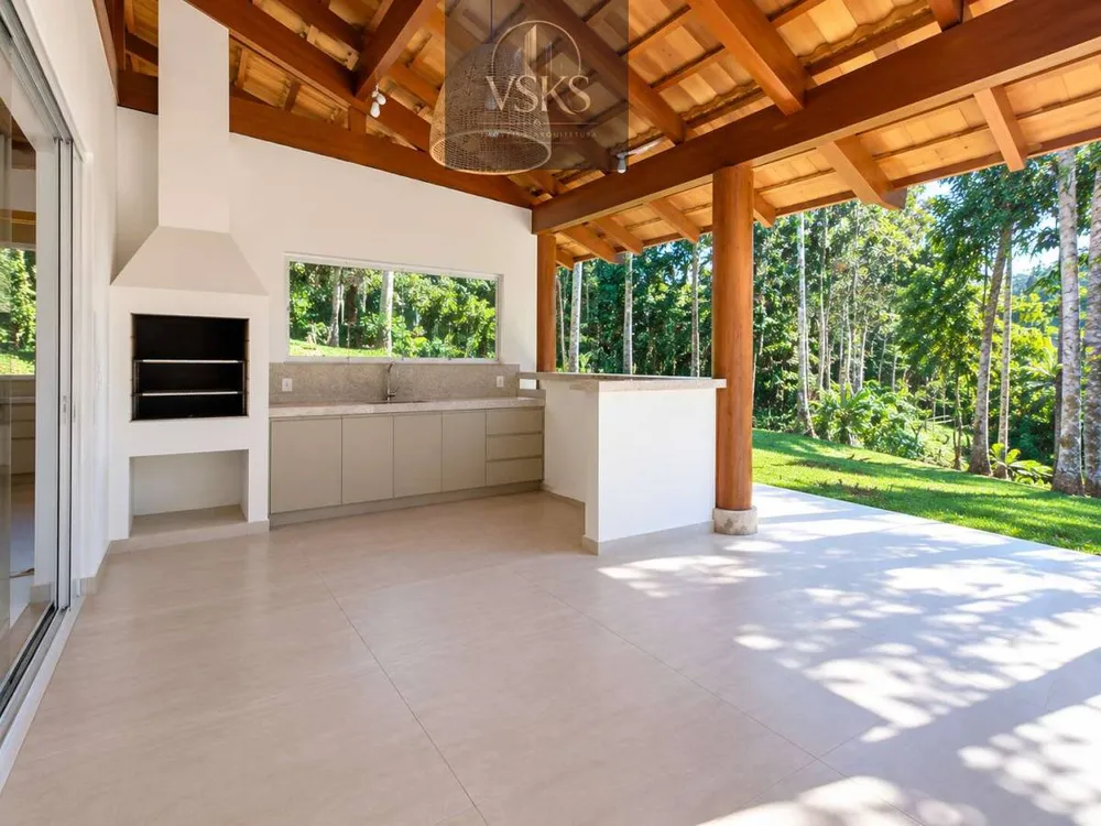 Casa, 3 quartos, 160 m² - Foto 16