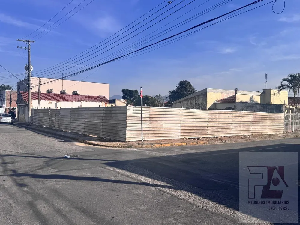 Terreno, 600 m² - Foto 1