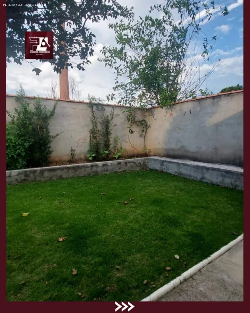 Casa, 3 quartos - Foto 2