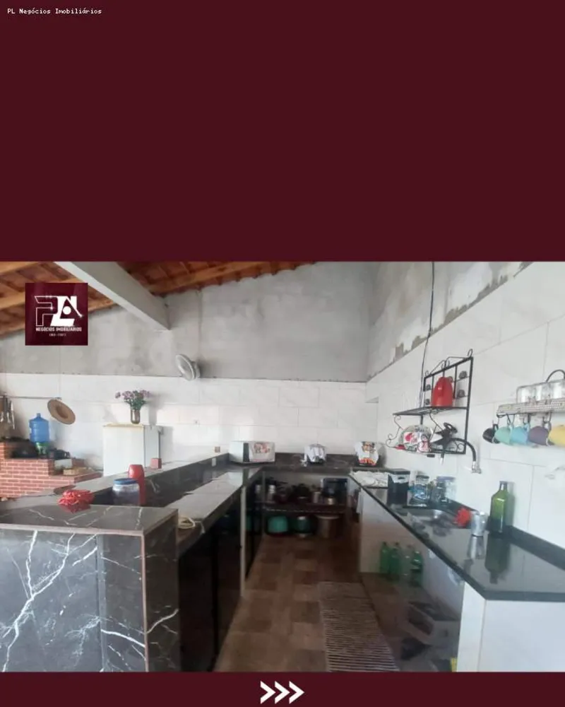 Casa, 3 quartos - Foto 6