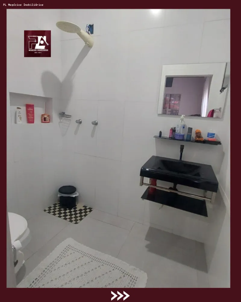 Casa, 3 quartos - Foto 7