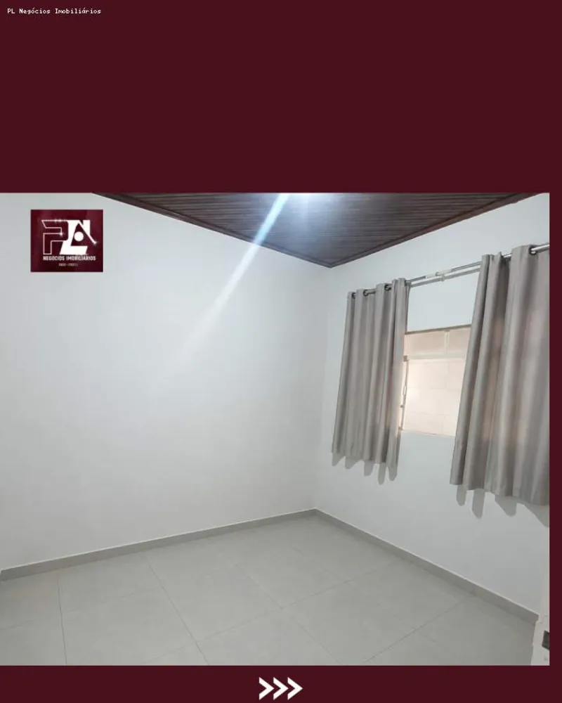 Casa, 3 quartos - Foto 8