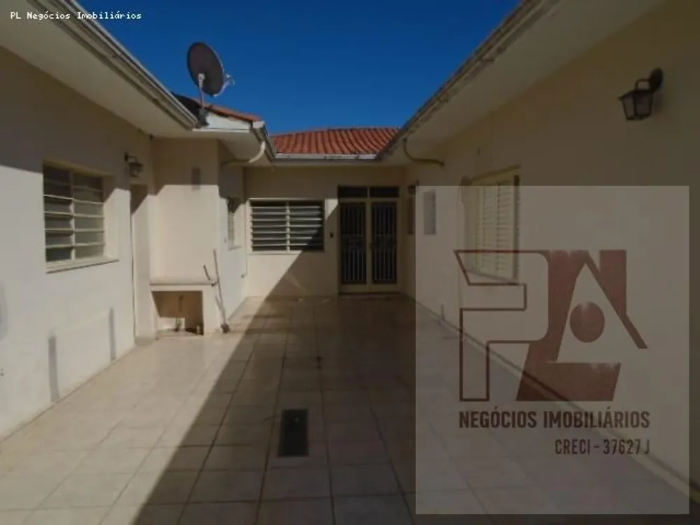 Casa, 3 quartos - Foto 4